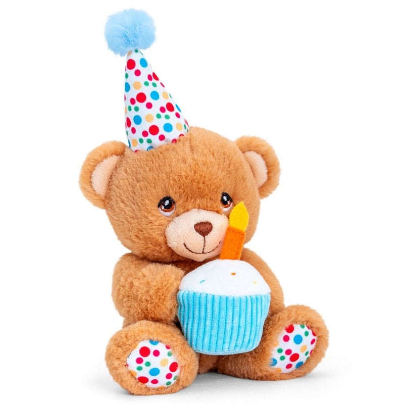 Happy Birthday Bear