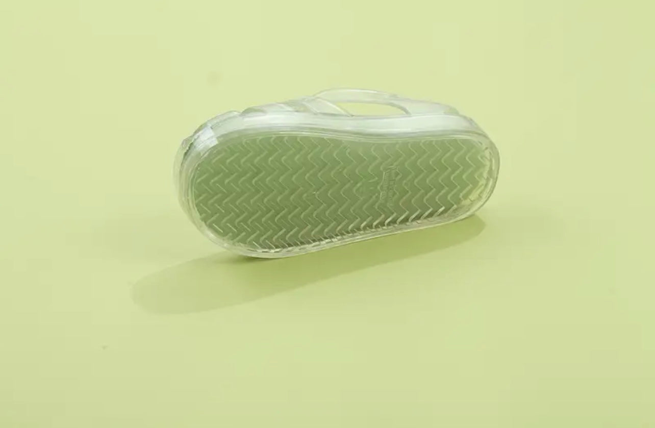 Colour Changing Jelly’s