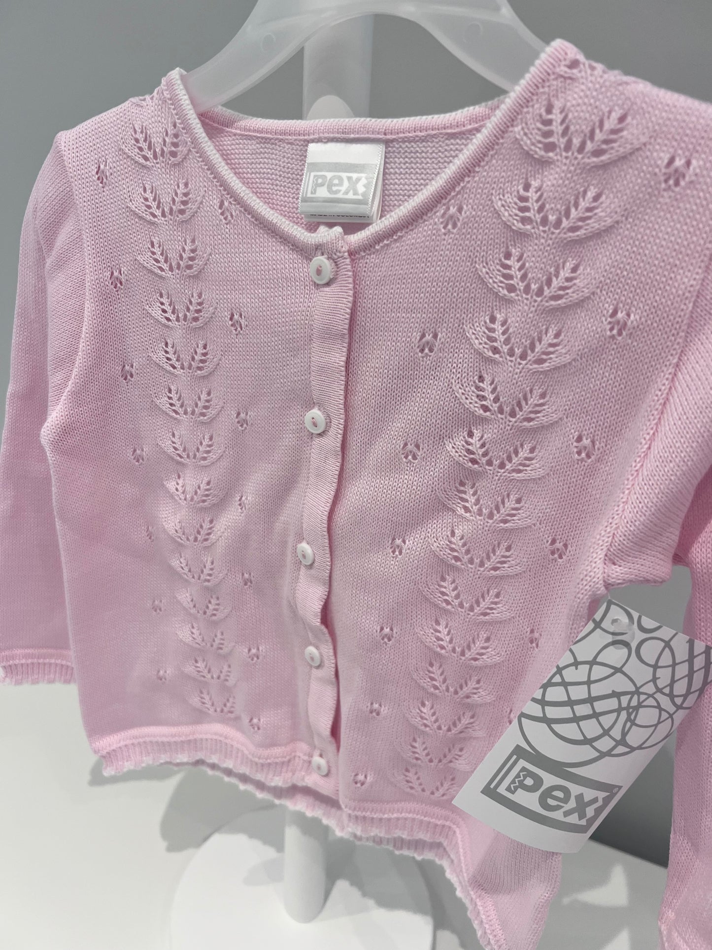 Pex Louisa Cardigan