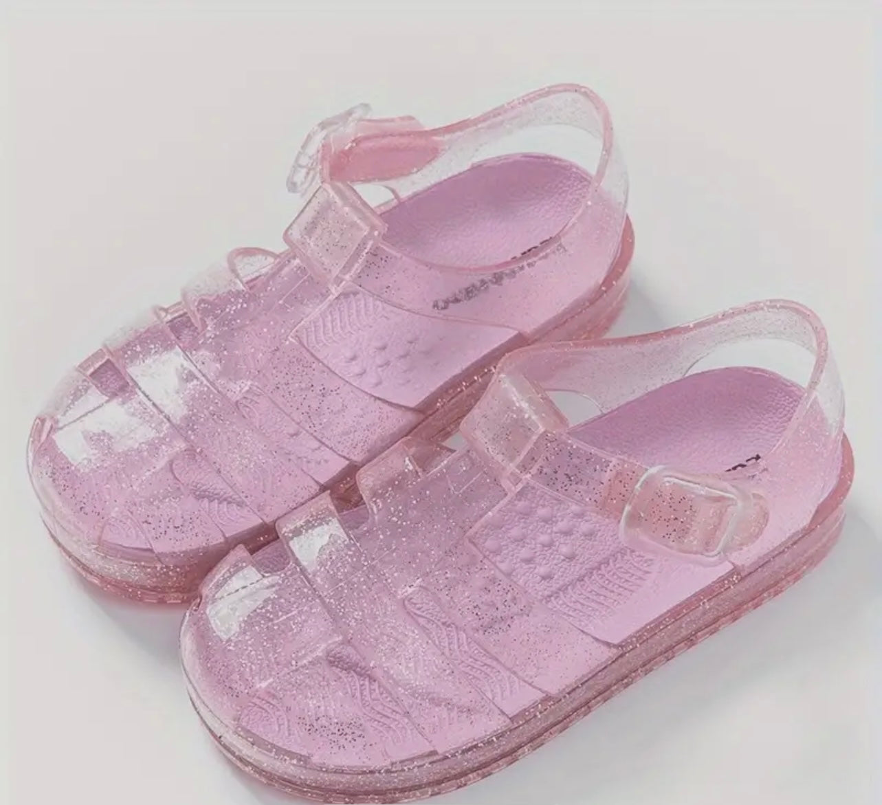 Colour Changing Jelly’s