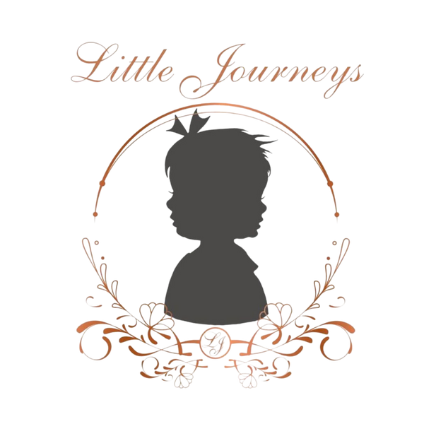 Little Journeys