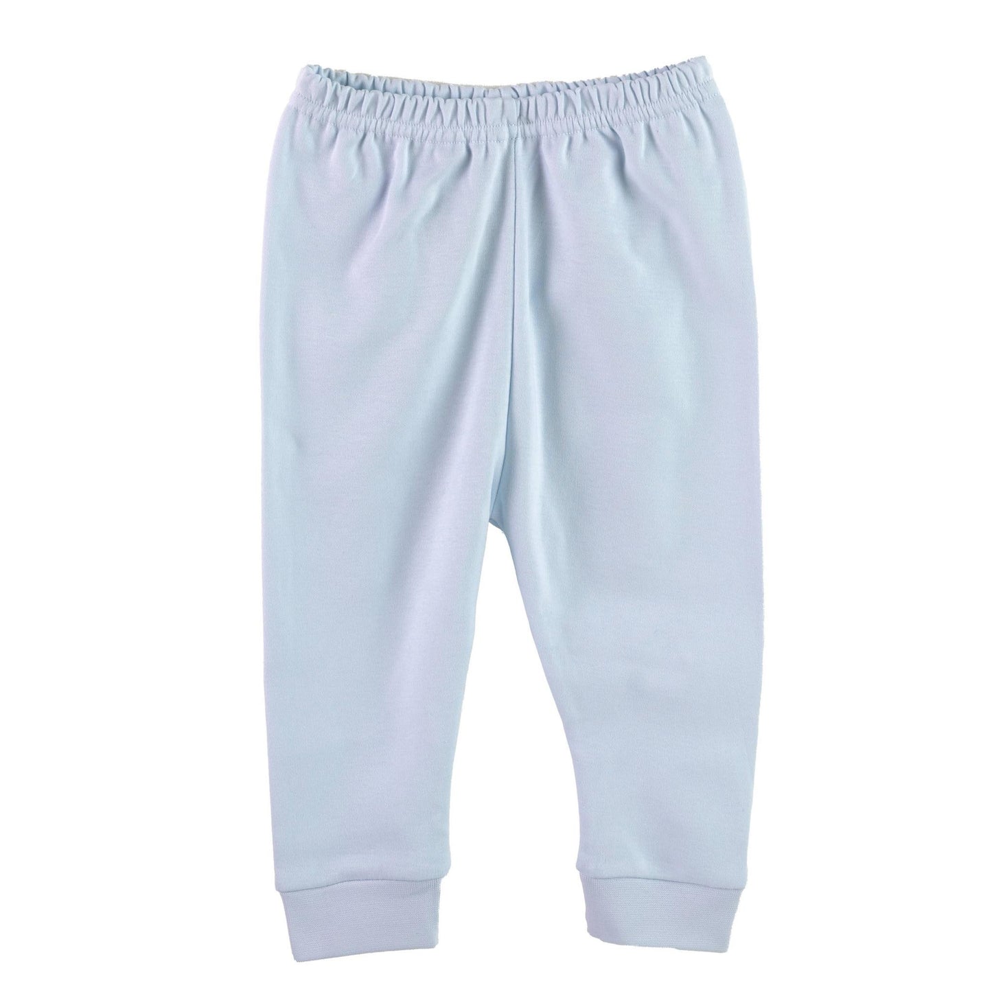 Baby Gi Angel Wings Pyjamas Set Blue