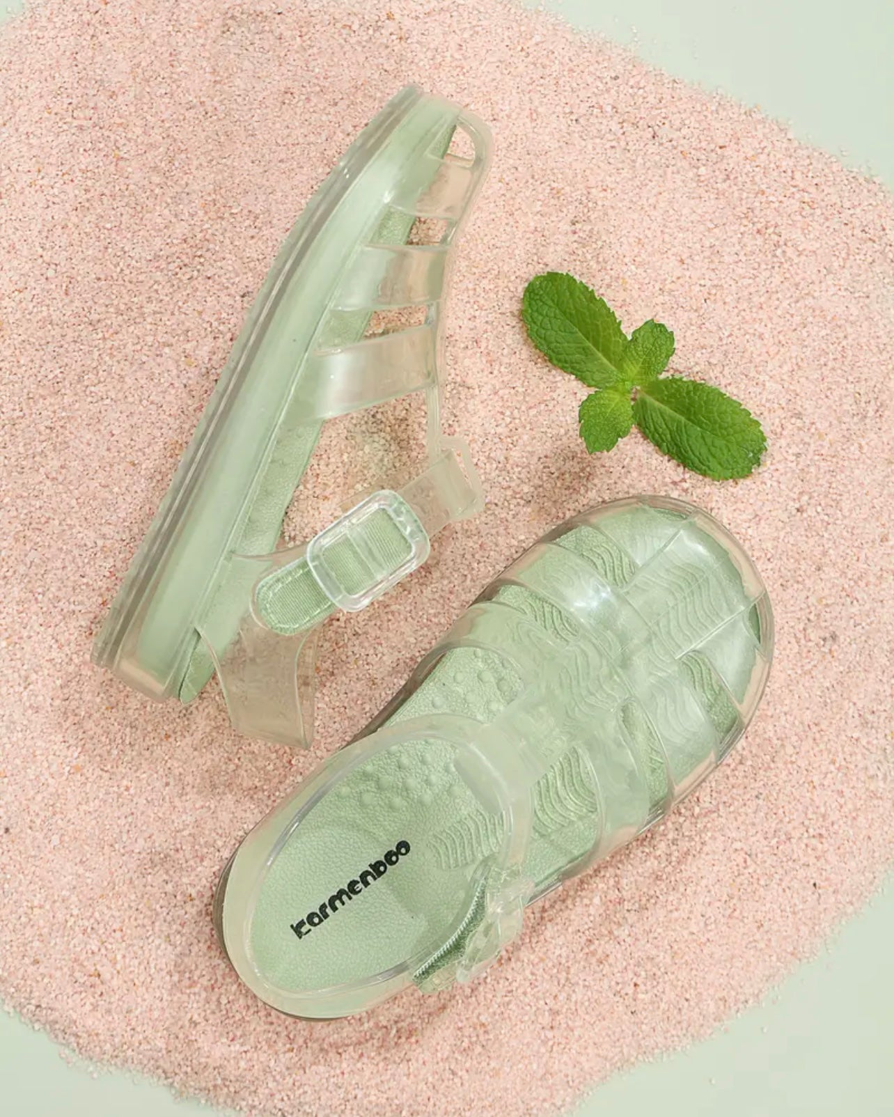 Colour Changing Jelly’s