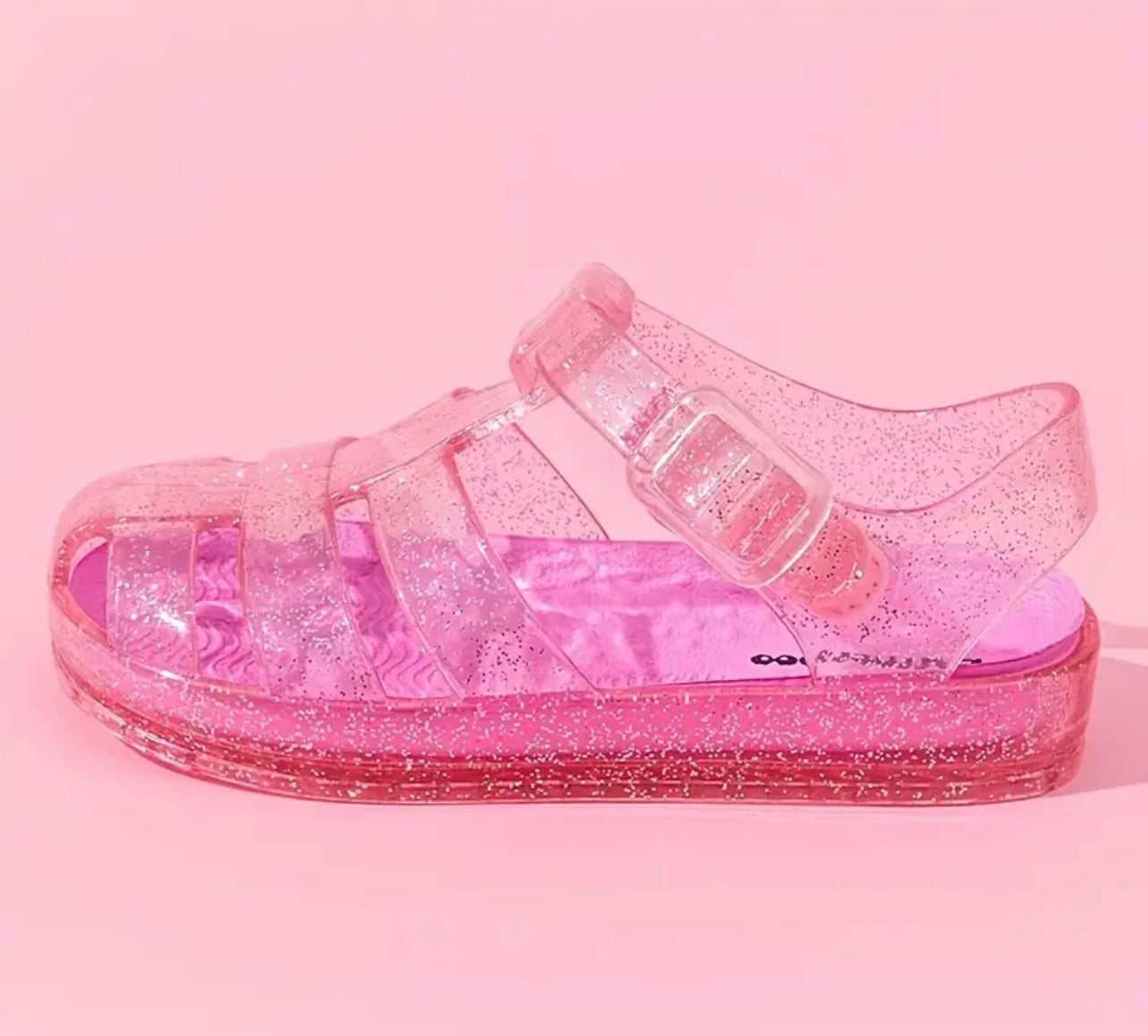 Colour Changing Jelly’s