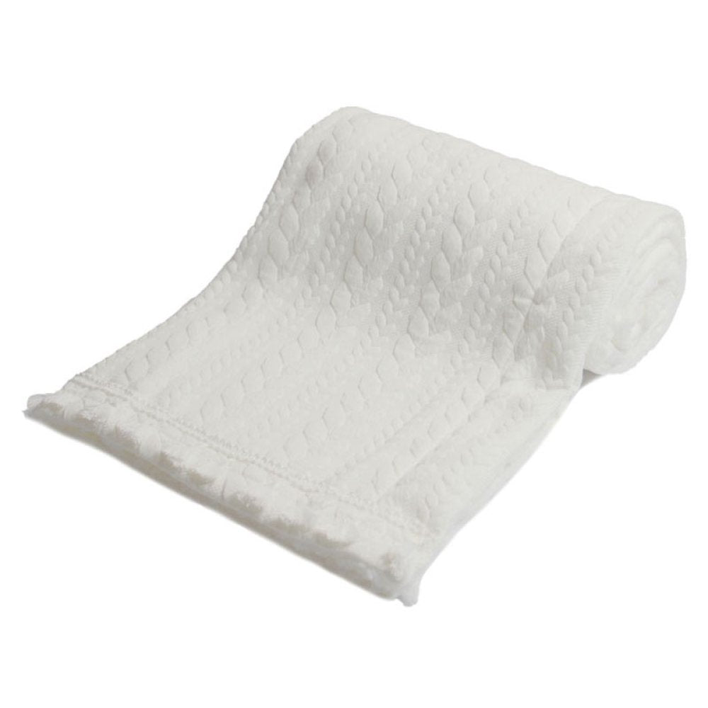 Baby Spanish Tassel Wraps / Blankets