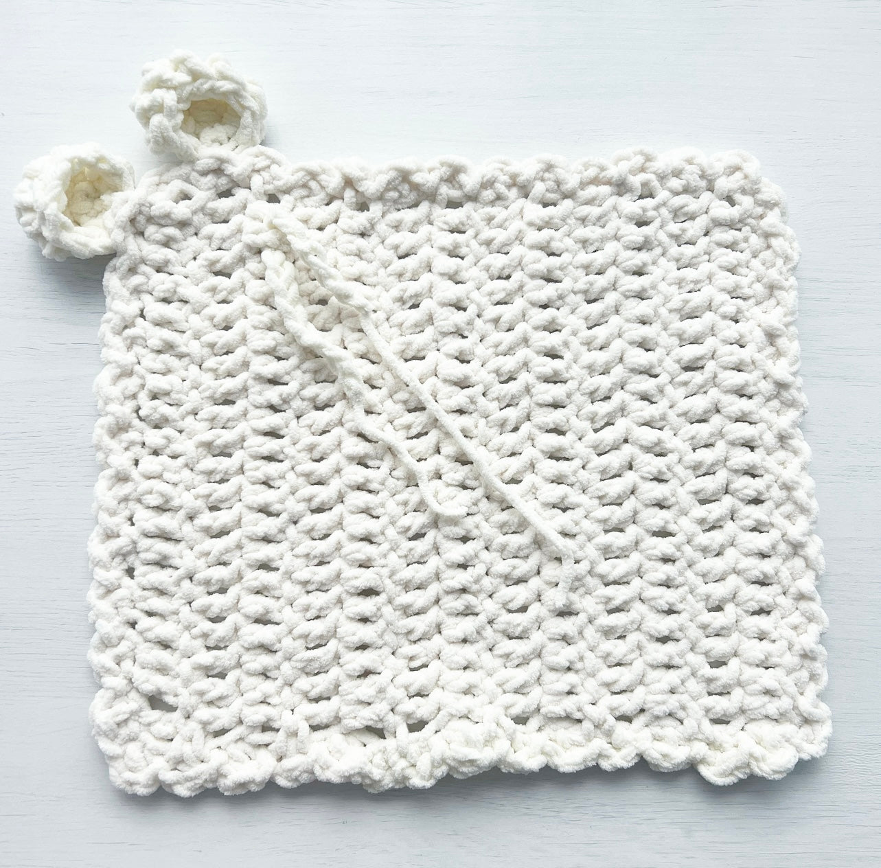 Teddy Ears Comforters