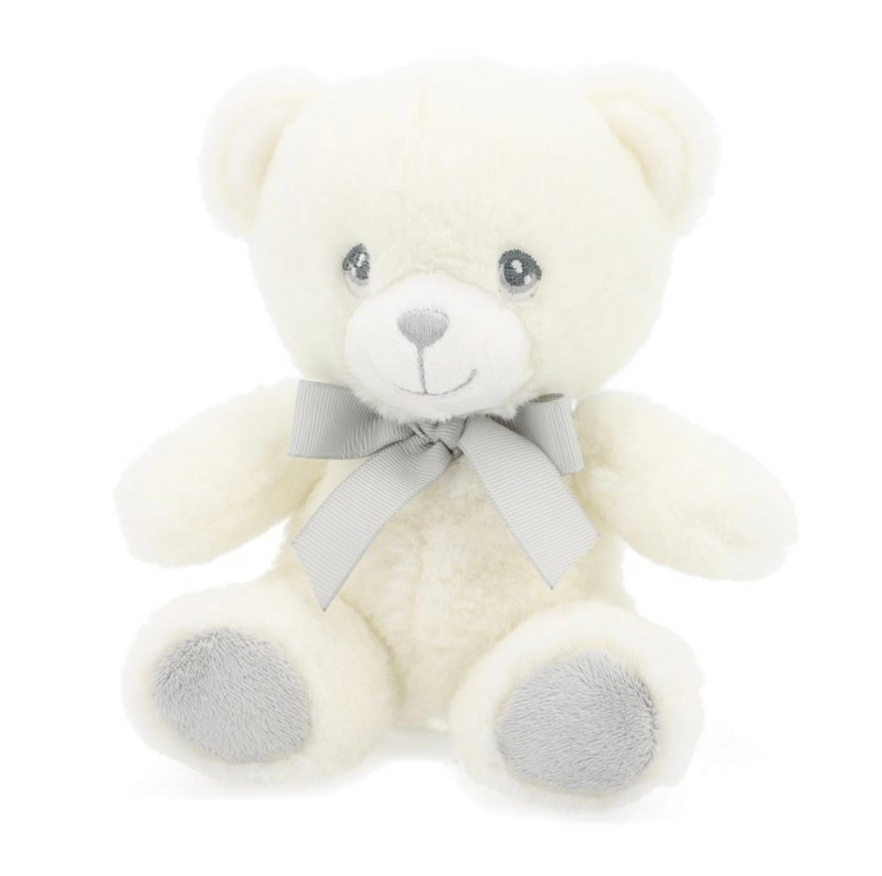 Polar Bear Teddy