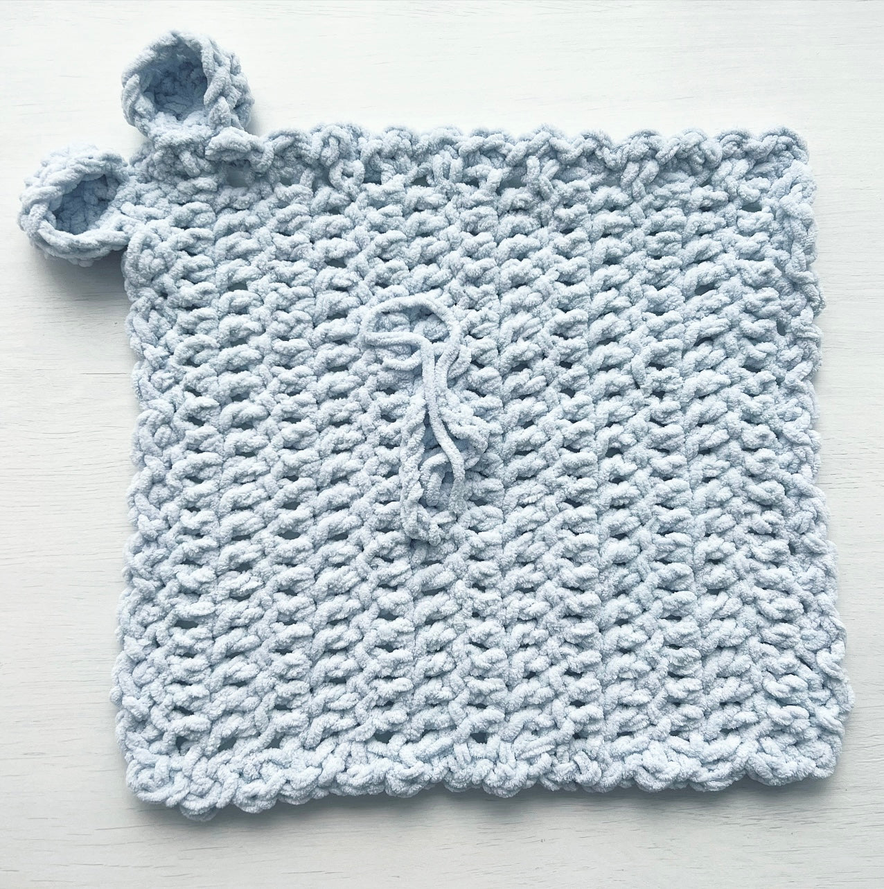 Teddy Ears Comforters