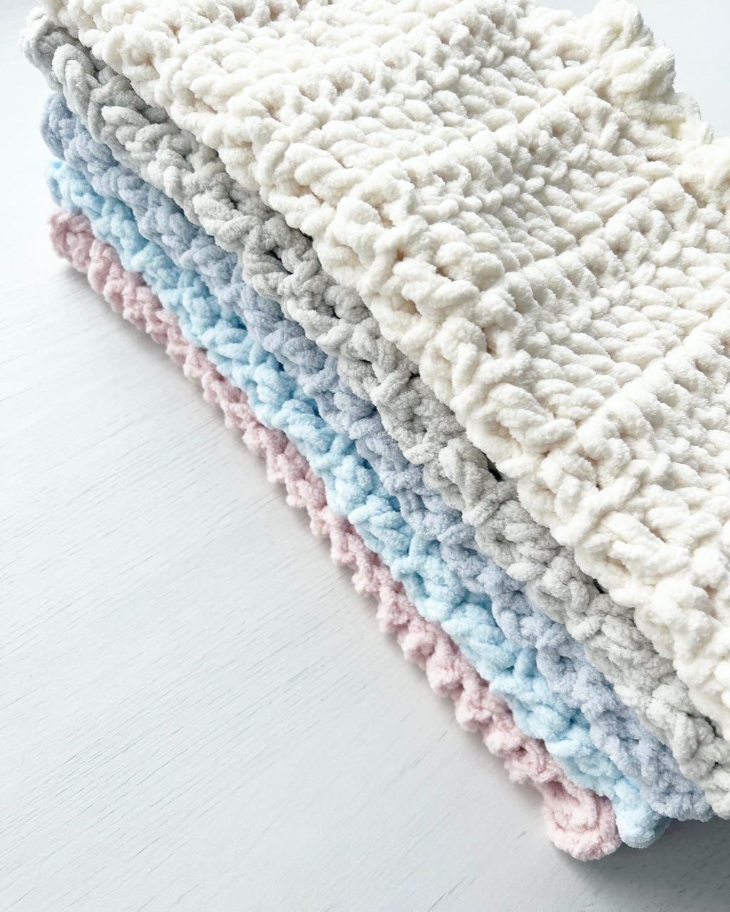 Teddy Ears Comforters