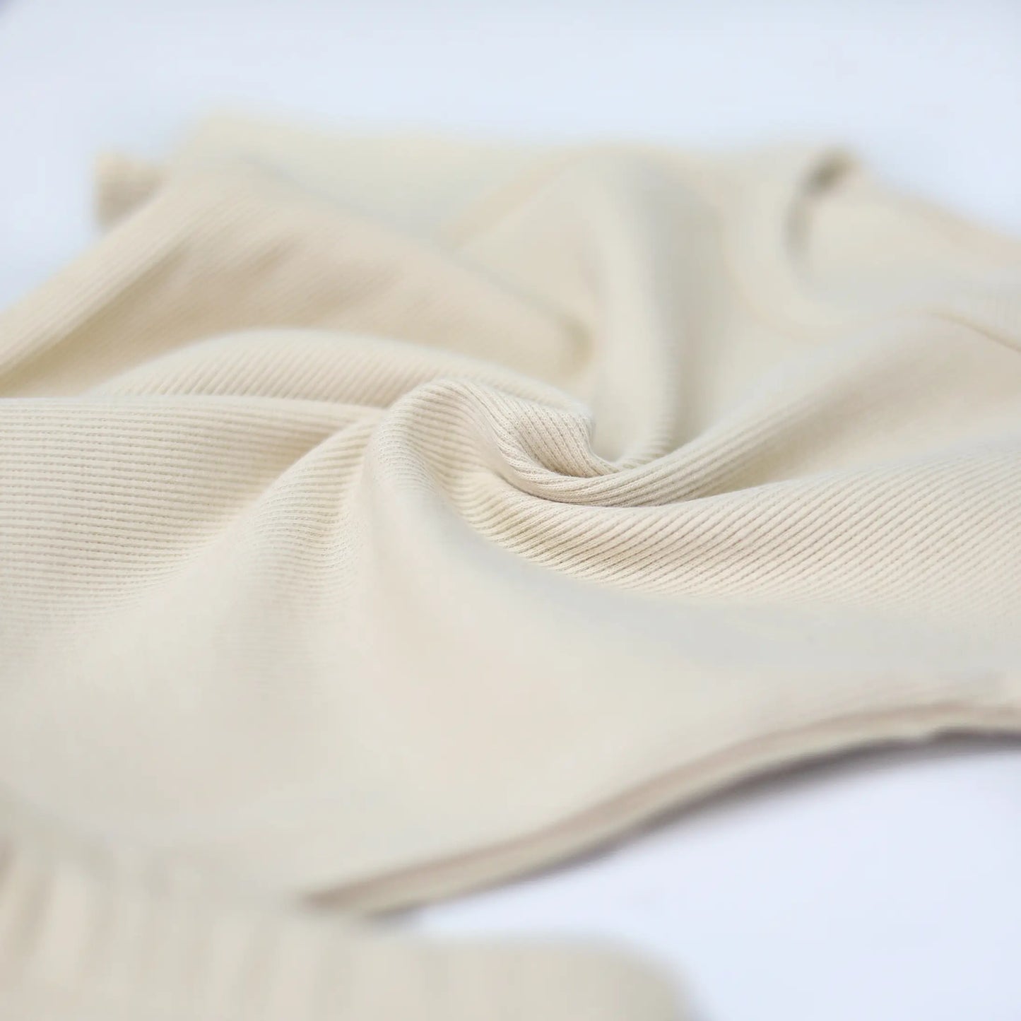 Basics Crème Brûlée Shorts Set