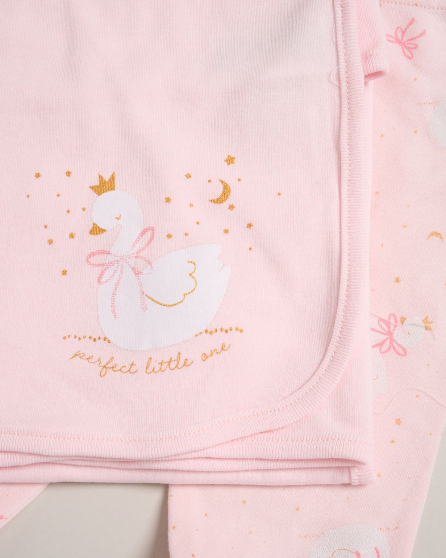 10 Piece Swan Gift Set