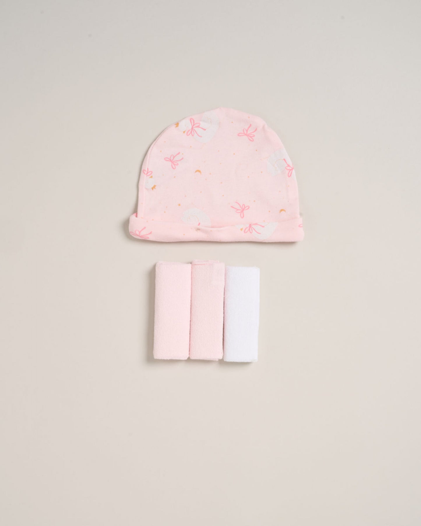 10 Piece Swan Gift Set