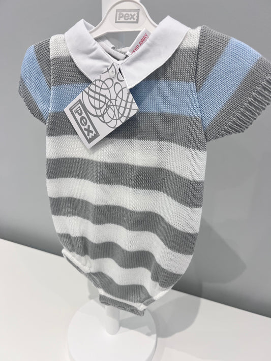 Pex Camden Romper