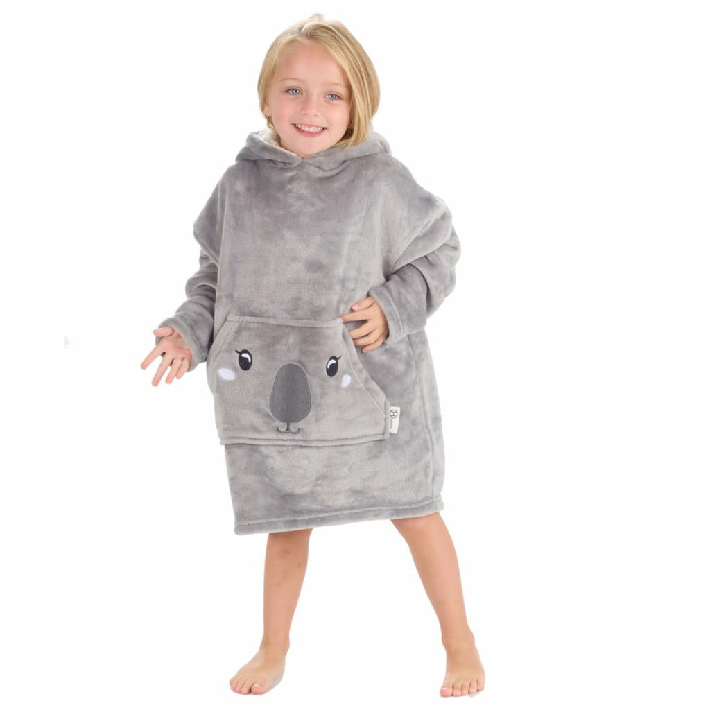 Koala Bear Oodie Hoodie