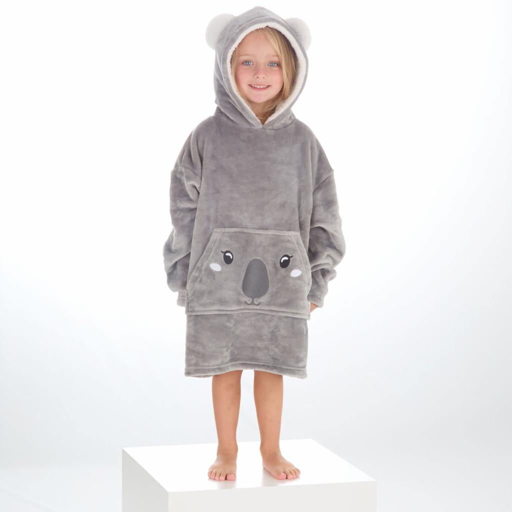 Koala Bear Oodie Hoodie