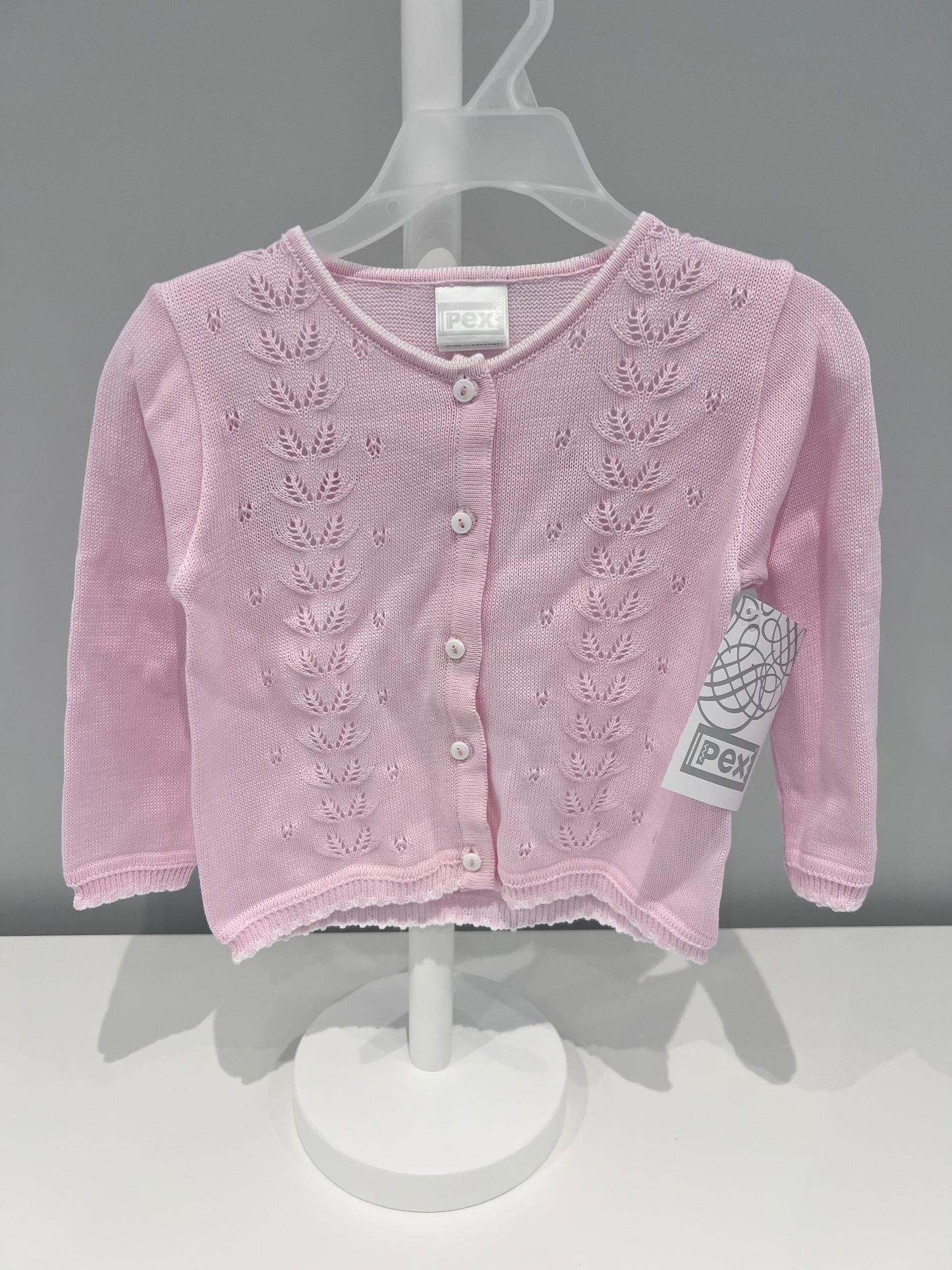 Pex Louisa Cardigan