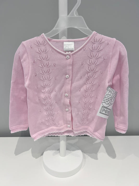 Pex Louisa Cardigan