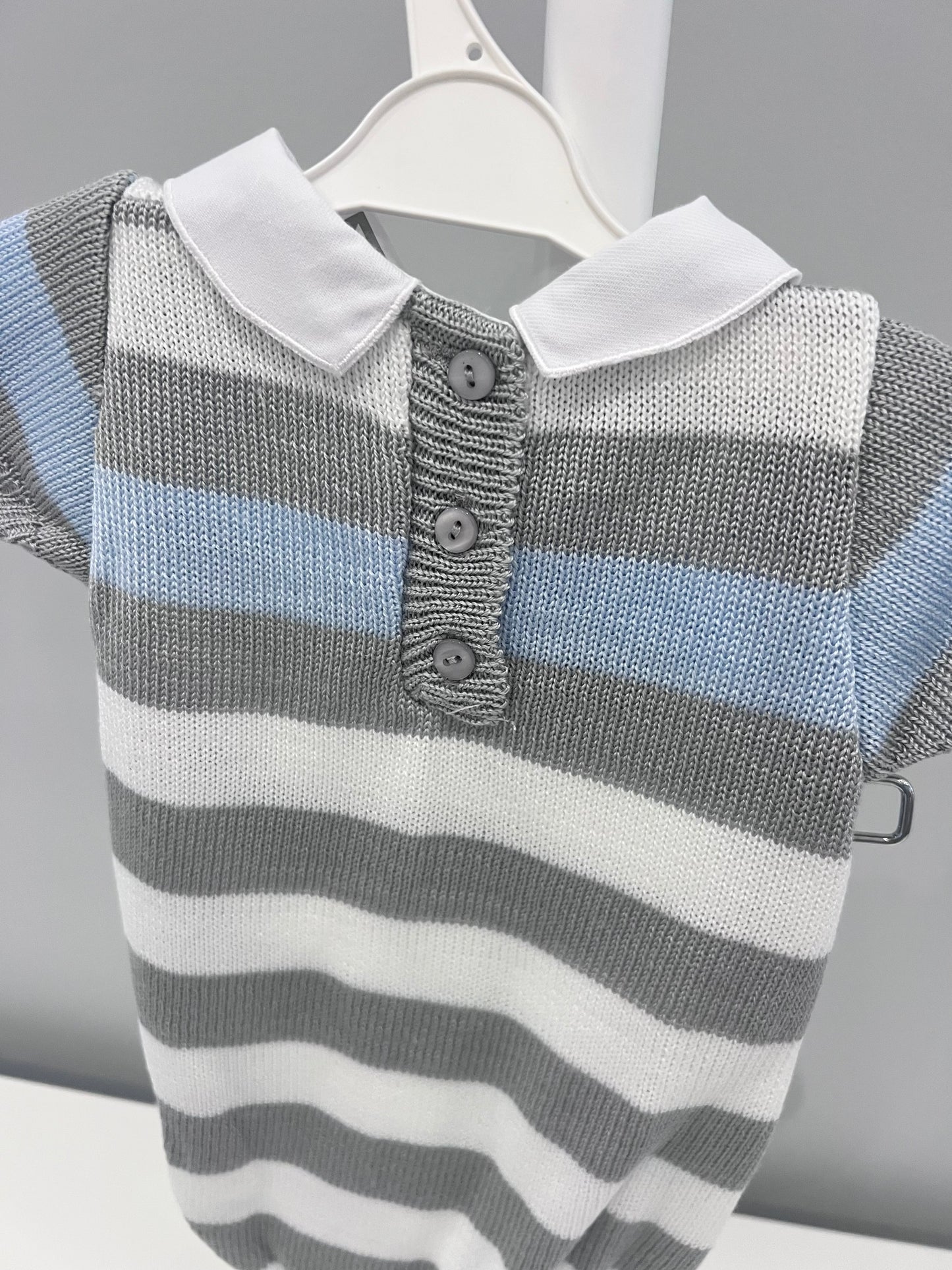 Pex Camden Romper