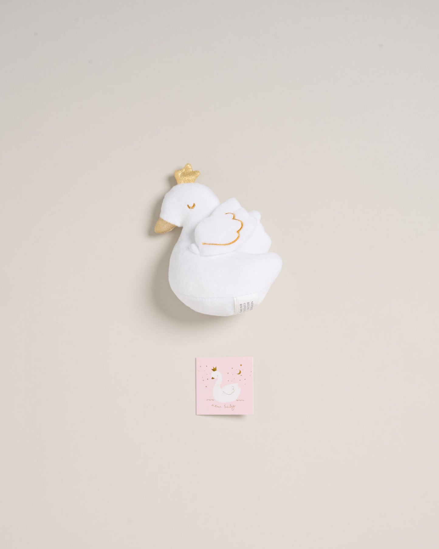 10 Piece Swan Gift Set