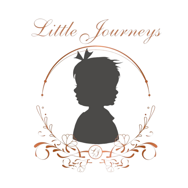 Little Journeys 