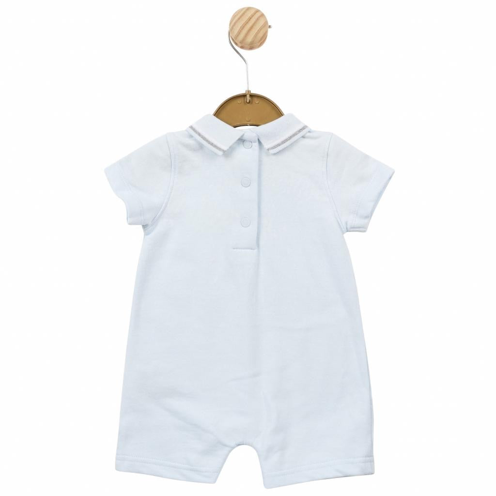 Mintini MB Romper