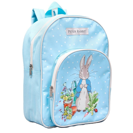 Peter Rabbit Baby Boys Back Pack