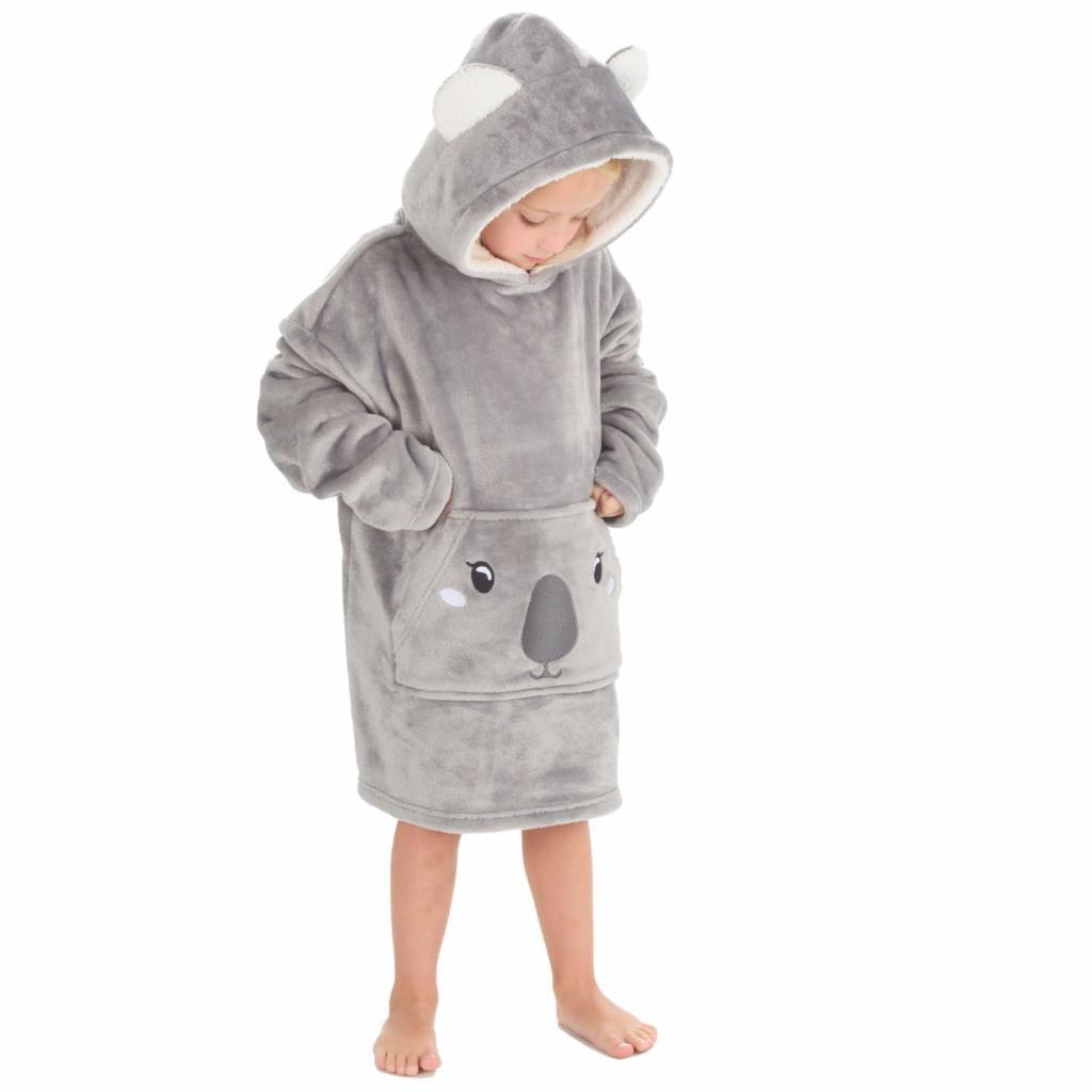 Koala Bear Oodie Hoodie