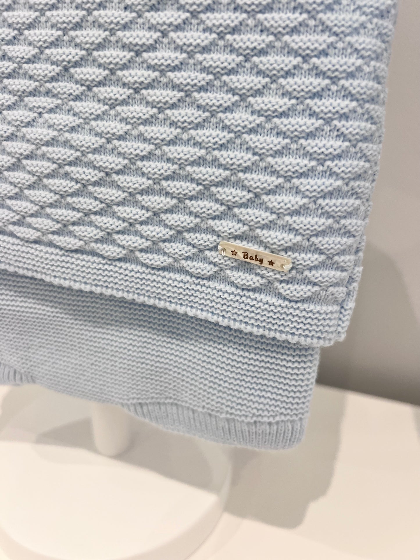 Pex Felix Suit Baby Blue