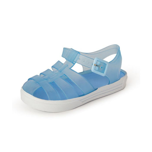 Jelly Shoes Blue