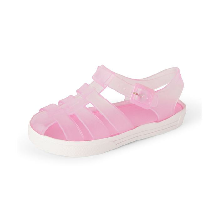 Jelly Shoes Pink