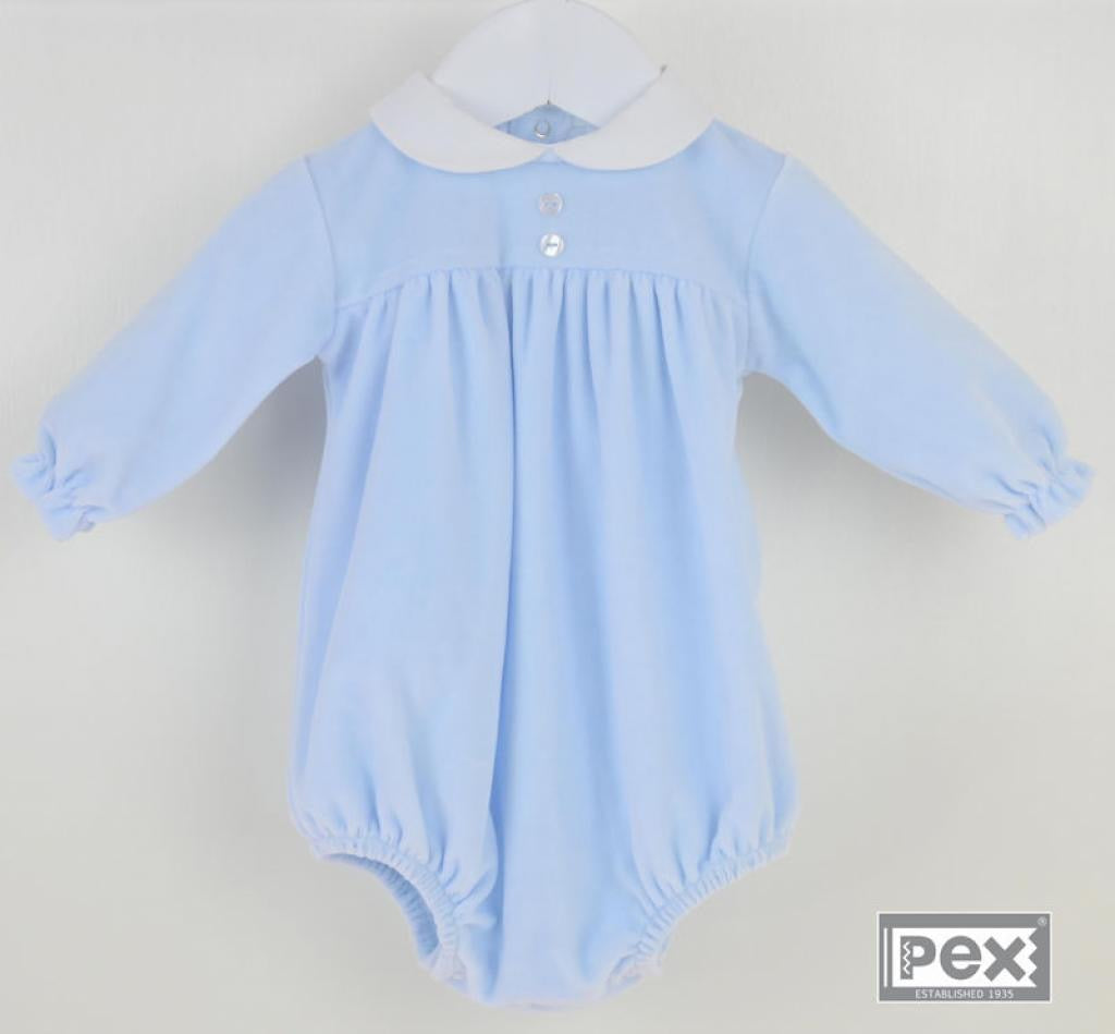 Pex Aspen Romper