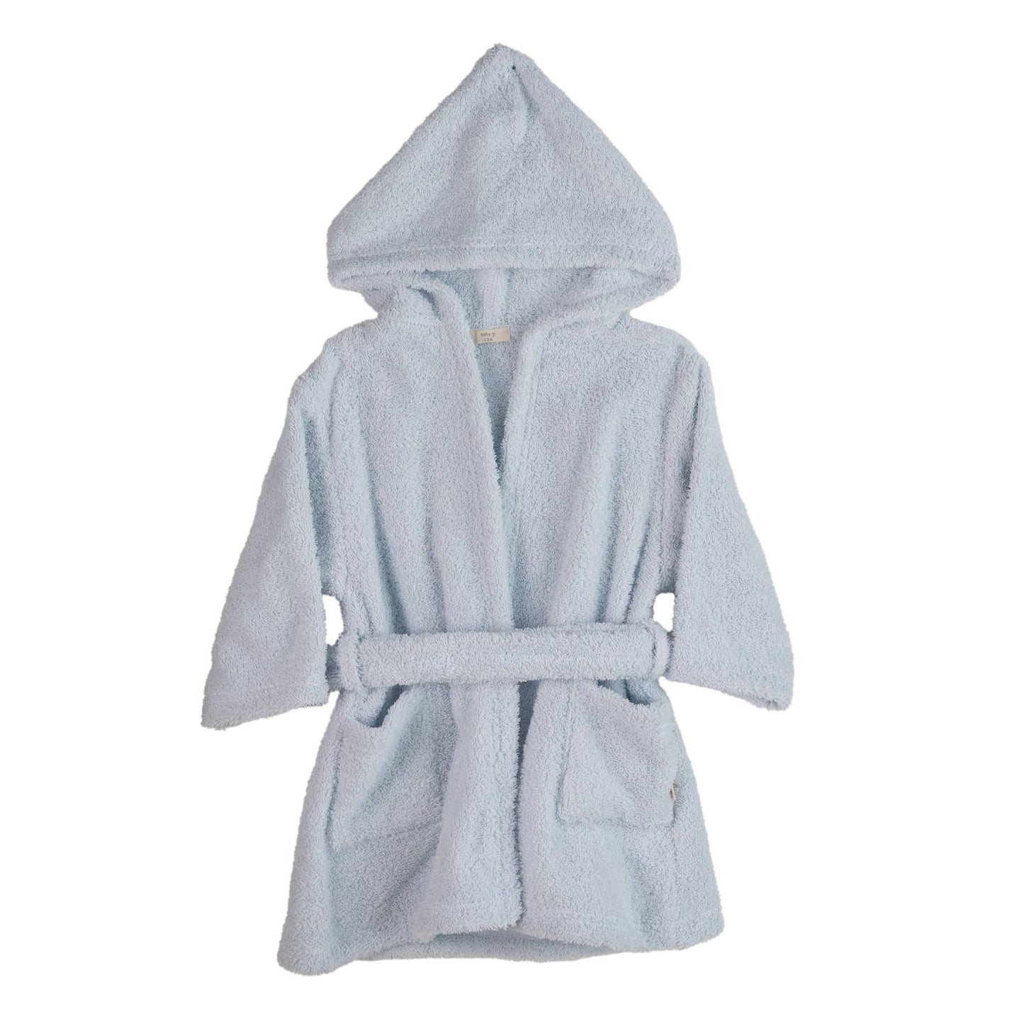 Baby Gi Angel Wings Bathrobe Blue