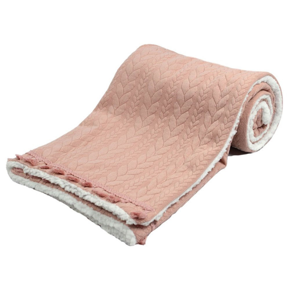 Baby Spanish Tassel Wraps / Blankets