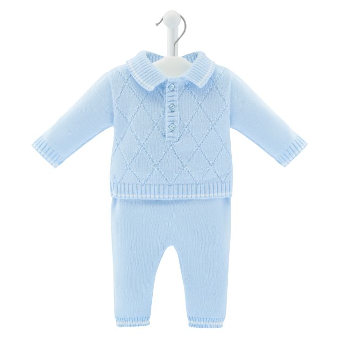 Dandelion Jumper & Trousers Set