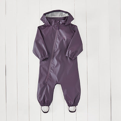 Puddle / Stomper Suit Icelandic Amethyst