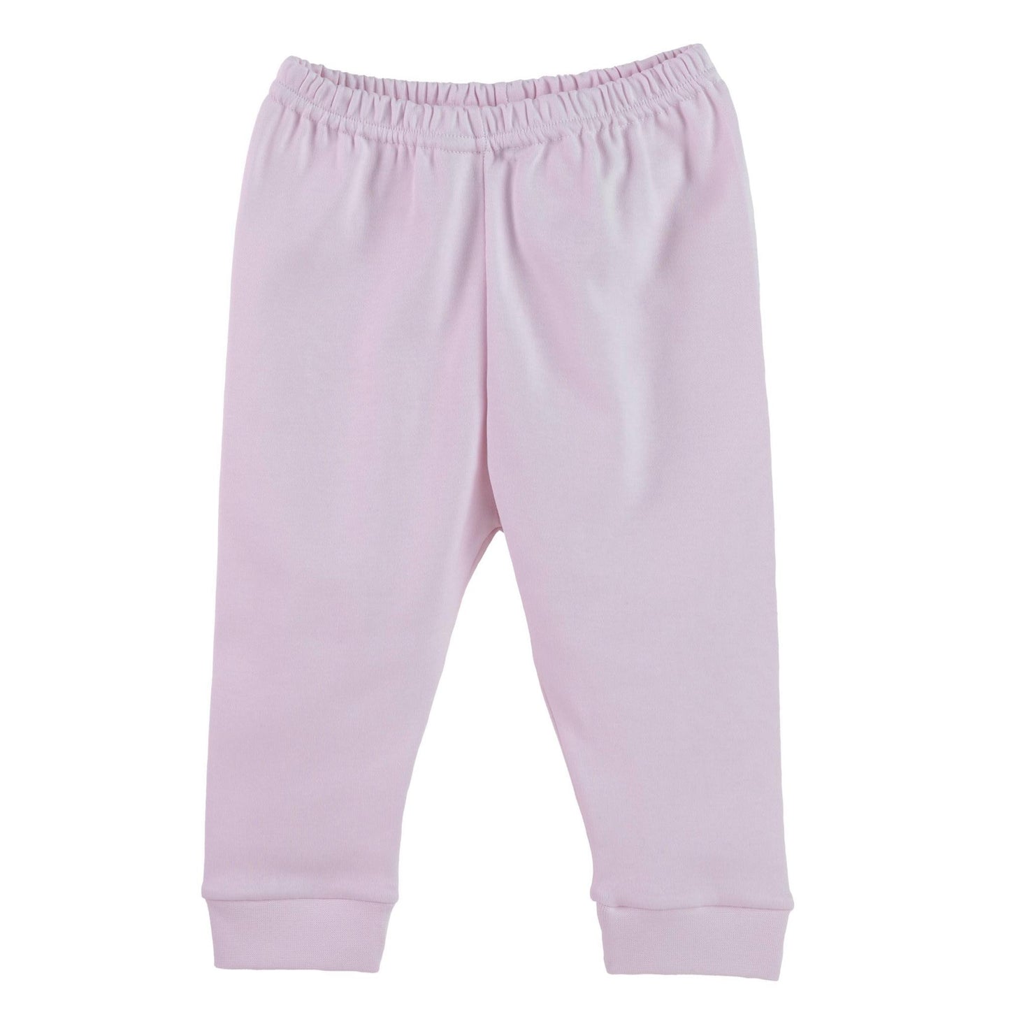 Baby Gi Sweet Teddy Pyjamas Pink