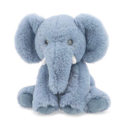 Ezra Elephant Teddy Large