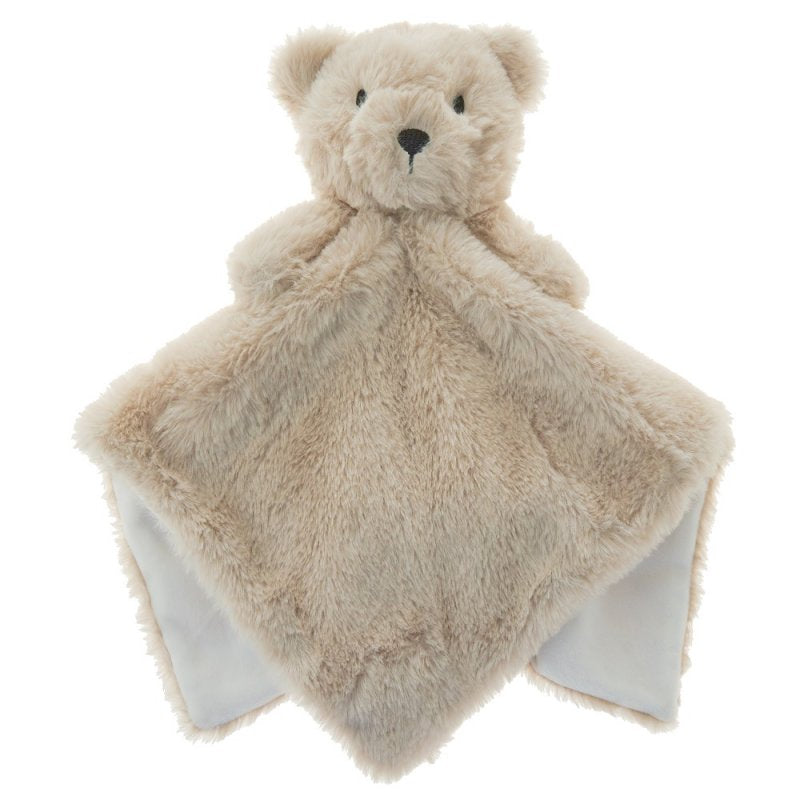 Teddy Bear Comforter