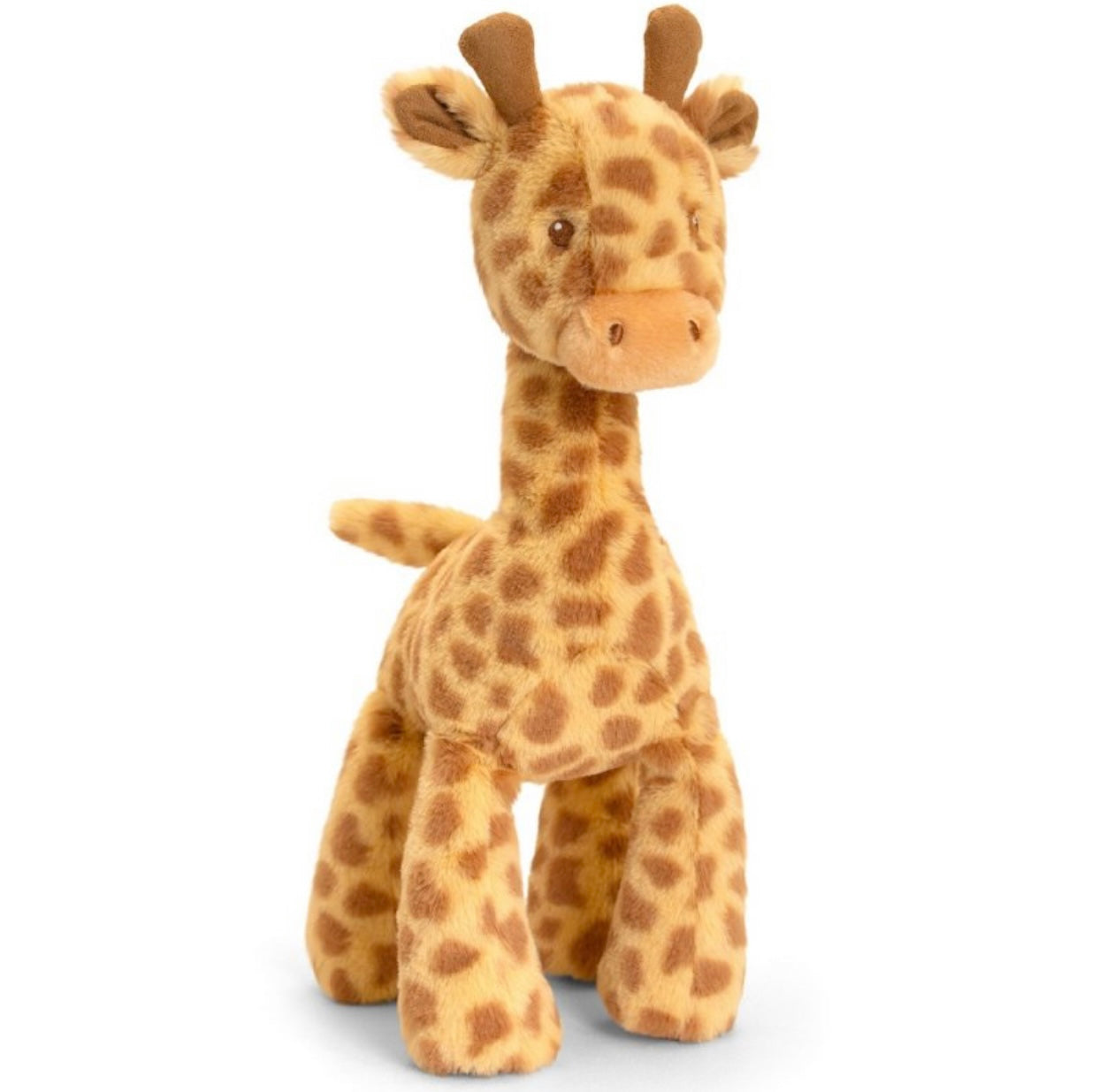 Giraffe Teddy Large