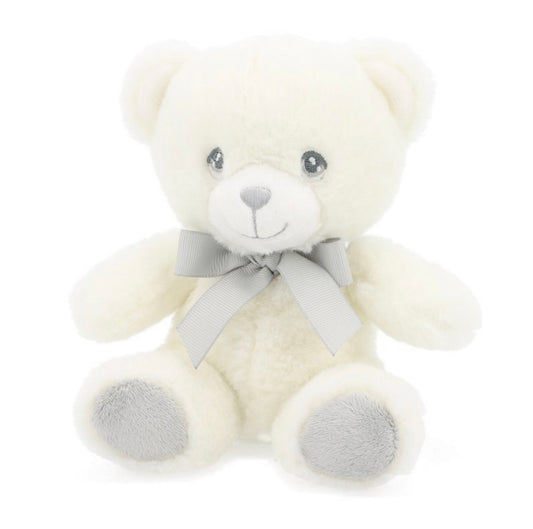 Polar Bear Teddy