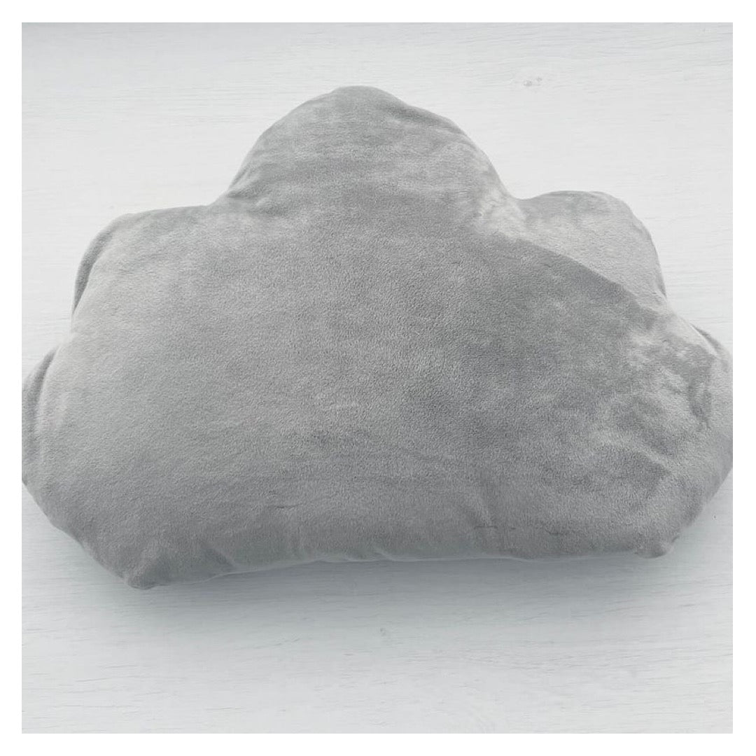 Cloud Cushions