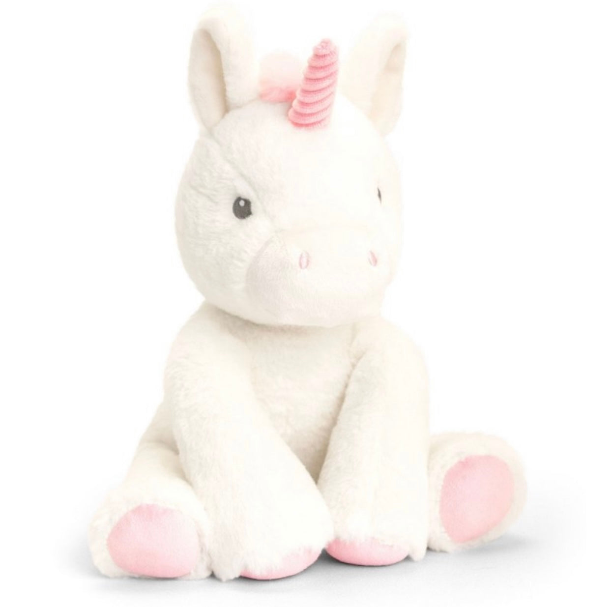 Unicorn Teddy Large