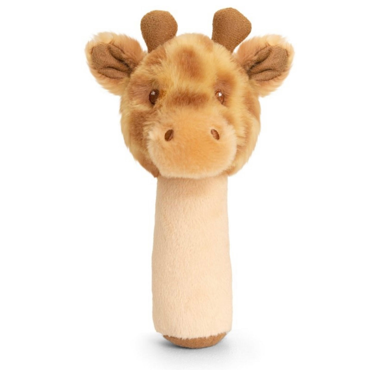 Giraffe Stick Rattle