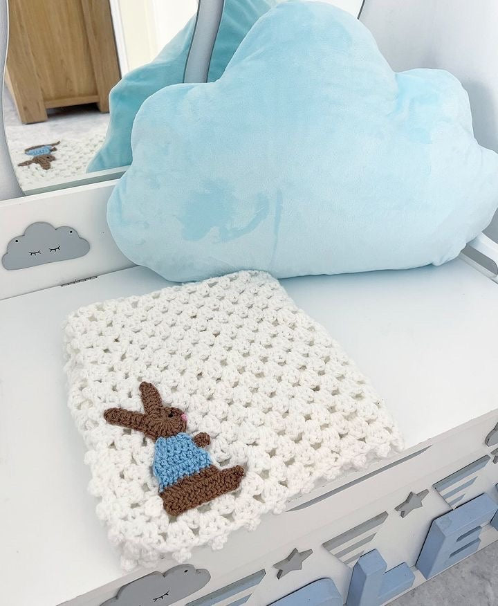 Cloud Cushions