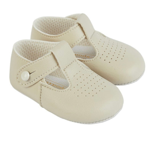 Sand Soft Soled Shoes