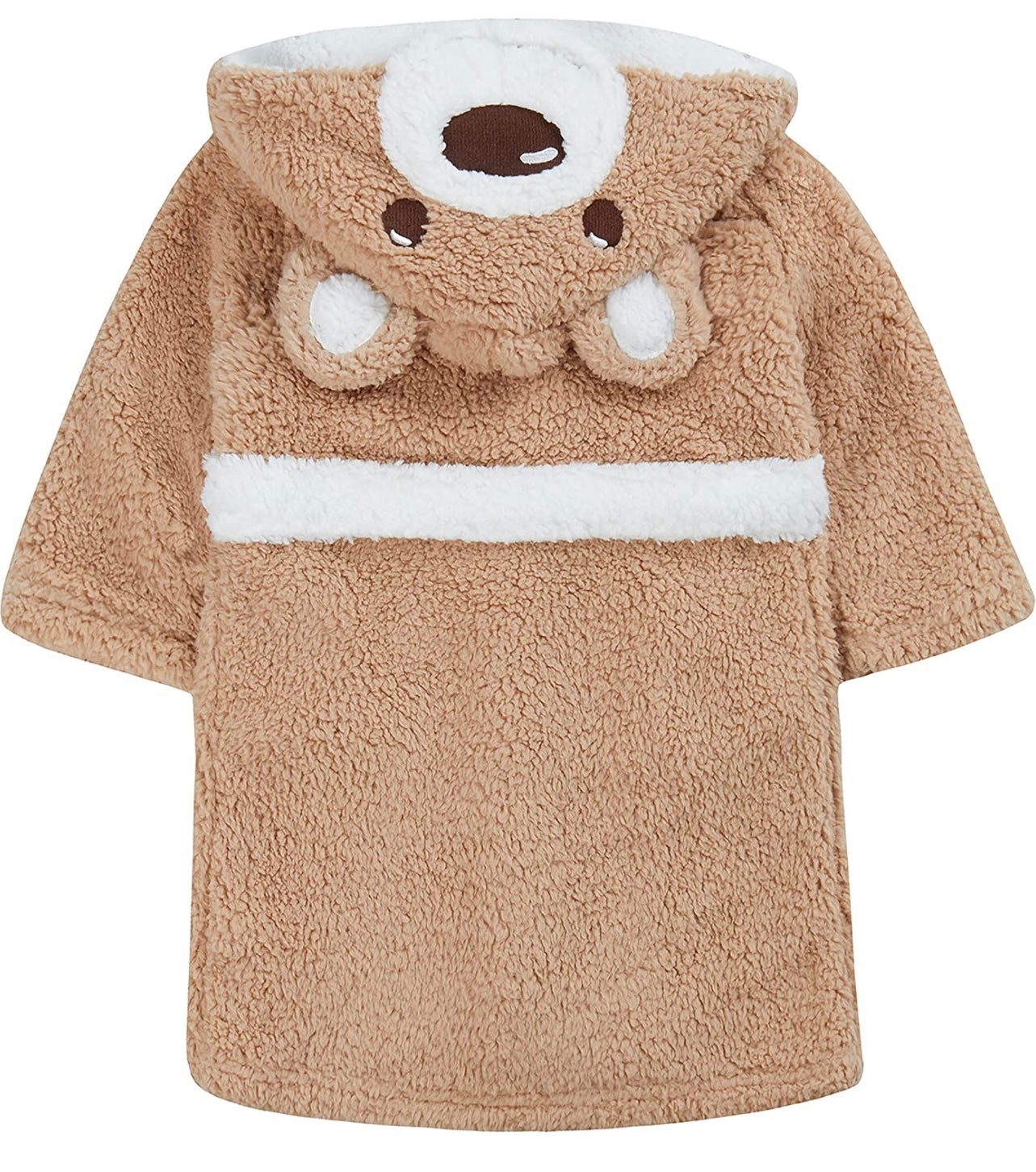 Teddy Bear Dressing Gown