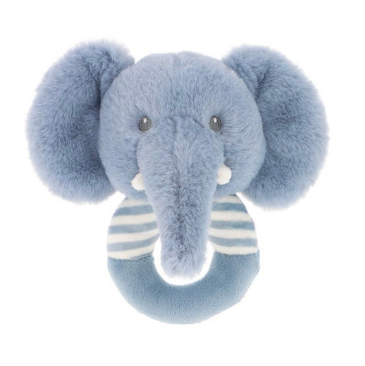 Elephant Ring Rattle