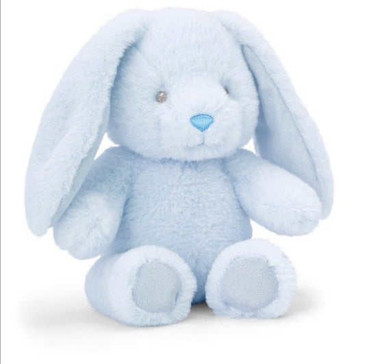 Sky Blue Bunny