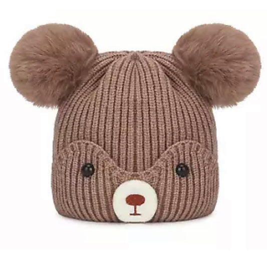 Teddy Hat