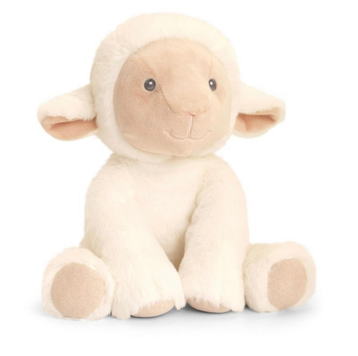 Lullaby Lamb Teddy Large